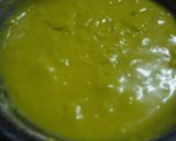 A picture of step 5 of Comforting Kabocha Squash Cake.