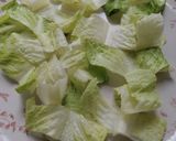 Foto del paso 7 de la receta: Ensalada de calabaza a la plancha