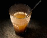 Φωτογραφία βήματος 1 της συνταγής Σαν τσάι… detox ❣️