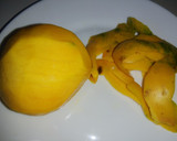 Foto del paso 5 de la receta: Panetela con sabor a mango