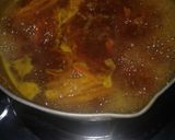 Foto langkah ke 3 dari resep Jamu jahe kunyit simpel.