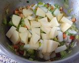 Foto del paso 5 de la receta: Guiso de sepia y patata