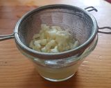 Foto del paso 2 de la receta: Salsa de tahini
