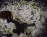 A picture of step 5 of Potato & Salmon Gratin with Fennel.