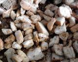 Toasted Garlic Rye Croutons recipe step 5 photo