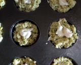 Foto del paso 4 de la receta: Budincitos de fideos