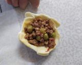 Foto del passaggio 5 della ricetta Panada (Sardegna-Spagna)