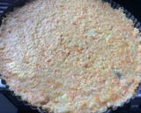 Foto del paso 3 de la receta: Tarta de coliflor