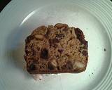 Grilled Ham and Cheese Sandwiches on Date Nut Bread recipe step 4 photo