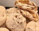 Foto del paso 19 de la receta Merengues almendrados