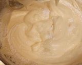 A picture of step 6 of Moist & Fluffy Swiss Roll Sponge Cake.