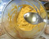 A picture of step 4 of Pumpkin  Kofta  Curry.