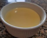 Foto del paso 7 de la receta: Crème Bruleé