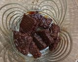 Foto del paso 4 de la receta: Shot de chocotorta