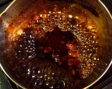 A picture of step 4 of Wine Simmered Beef with Ginger and Brown Sugar.