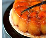 A picture of step 15 of Tarte Tatin.