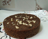 சப்பாத்தி கேக் ரெசிபி ஸ்டேப் 6 புகைப்படம்