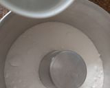 Foto do passo 3 de Pudim de Cappuccino - fácil, rápido e delicioso