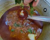 गैथ दाल या कुलथी दाल 🍲 रेसिपी चरण 6 फोटो