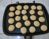 Foto langkah ke 6 dari resep Bakpia Kacang Hijau khas Jogja.