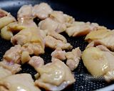 糯米椒炒嫩雞 - 簡易便當菜的食譜步驟1照片