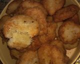 Foto langkah ke 6 dari resep Kue kelapa jadul.