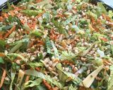 Foto del paso 9 de la receta: Ensalada china