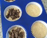 Foto del paso 3 de la receta: Magdalenas de coco