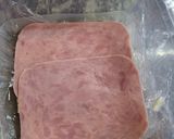 Foto del paso 2 de la receta: Torre Salada