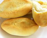 Hình bước làm 25 của món Bánh mì Việt Nam