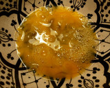 Foto del paso 9 de la receta: Revuelto de champiñones, con cebolletas y ajos