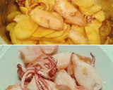 Foto del paso 7 de la receta: Guisado de chipirones de la abuela