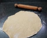Foto del paso 1 de la receta: Tarteleta de dulce de leche y nuez 🥧