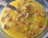 Foto del paso 5 de la receta: Tortilla de tupinambas
