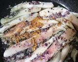 Foto del paso 5 de la receta: Pescado en salsa napolitana