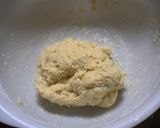 A picture of step 4 of Corn and Mayo Rolls.