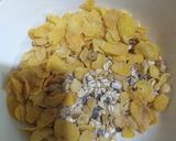 Foto del paso 1 de la receta: Trufas de cereales