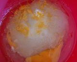 Foto del paso 1 de la receta: Queque/budín de limón 🍋