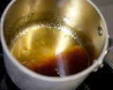 Foto del paso 2 de la receta: Flan cake imposible