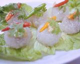 A picture of step 13 of Tapioca Pearl.