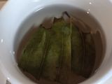 Bay Leaf Tea