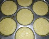 Foto langkah ke 12 dari resep Kue Cubit simpel bingit.