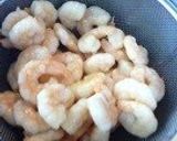A picture of step 5 of Shrimp In Chili Sauce (A Restaurant Dish at Home).