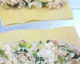 A picture of step 4 of Fresh Lasagna & Cannelloni.