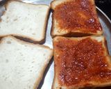 પનીર ચીઝ સેન્ડવીચ (Paneer Cheese Sandwich Recipe In Gujarati) રેસીપી સ્ટેપ3ફોટો