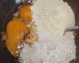 Foto del paso 2 de la receta: Waffles dulces con estevia