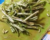 Foto del paso 2 de la receta: Chow mein
