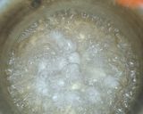 Foto langkah ke 1 dari resep 08 GBC. Hobakjuk (Bubur Labu Kuning Korea).