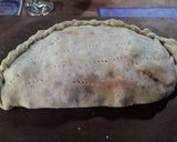 Foto del paso 10 de la receta: Calzone de verduras