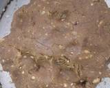 Chocolate Kaju Swiss Roll recipe step 1 photo